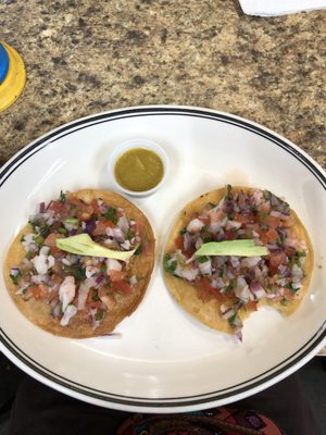 Danny’s Tacos & Grill